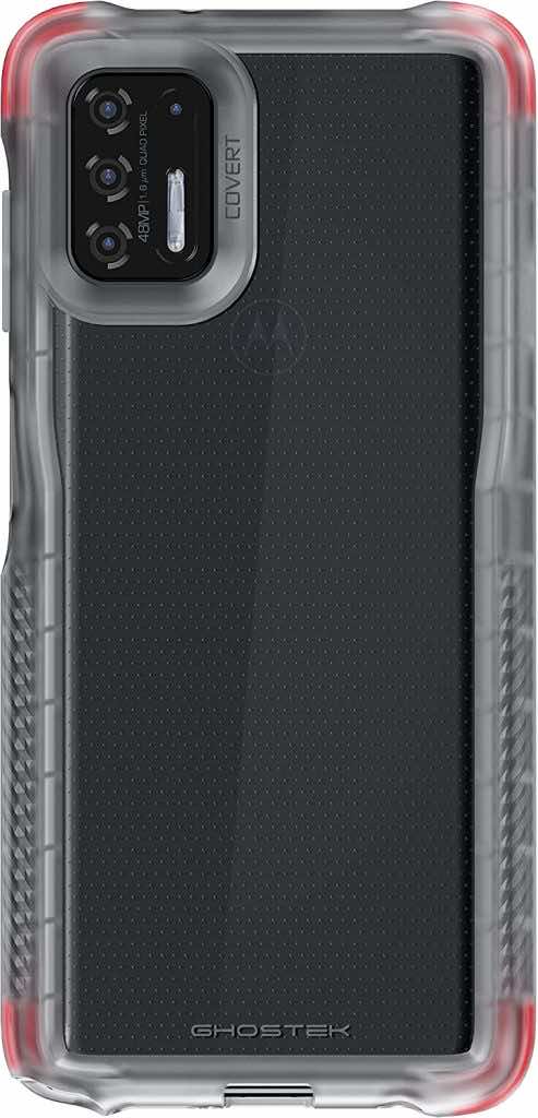 十佳案例为摩托罗拉摩托G针5 G