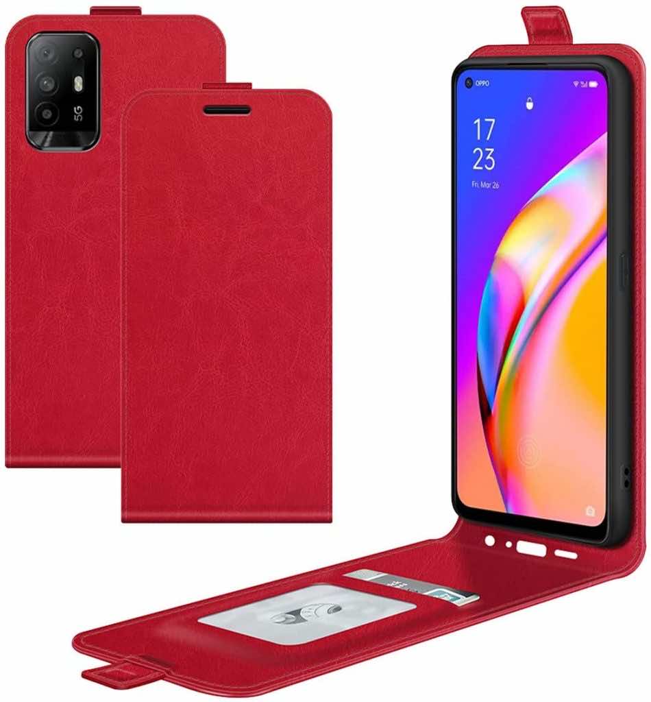 Oppo A94 5G的10个最佳案例