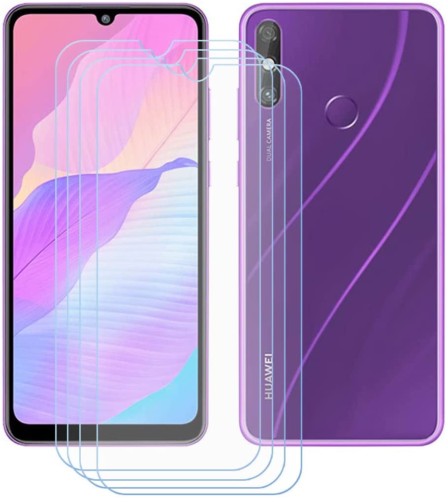 华为的10个最佳屏幕保护器享受20E