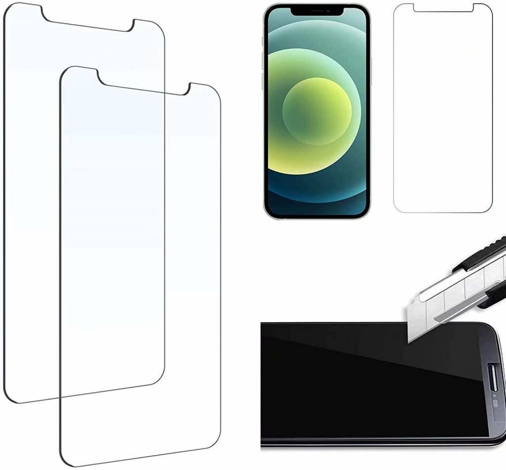 华为的10个最佳屏幕保护器享受20E