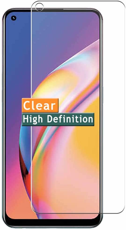 OPPO A94 5G的10个最佳屏幕保护器