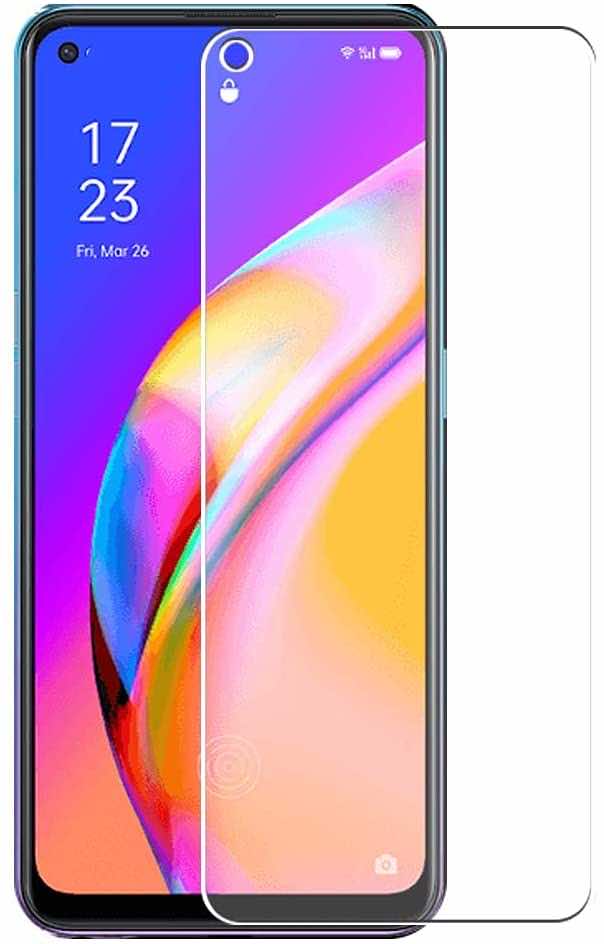 OPPO A94 5G的10个最佳屏幕保护器
