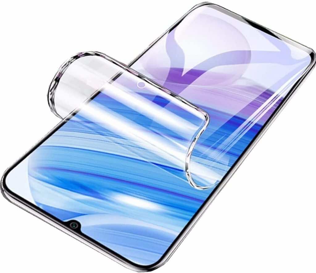 10个最佳的屏幕保护TCL 20L