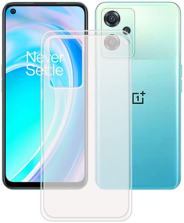OnePlus Nord CE 2 Lite 5G的10个最佳案例