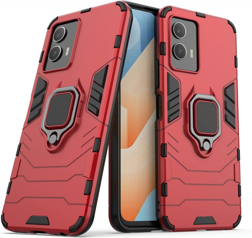 OnePlus Nord CE 2 Lite 5G的10个最佳案例