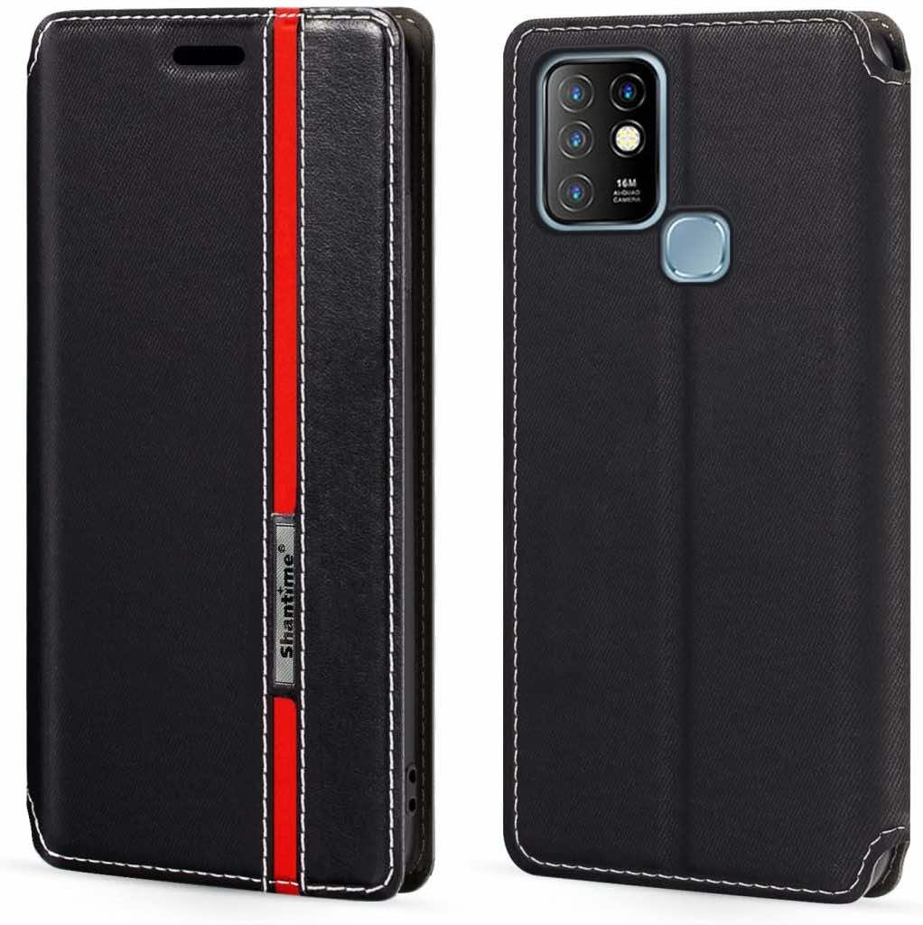 Infinix Hot 10i的10个最佳案例