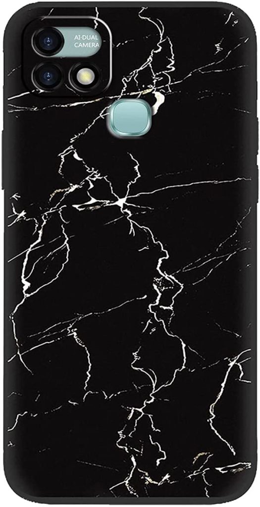 Infinix Hot 10i的10个最佳案例