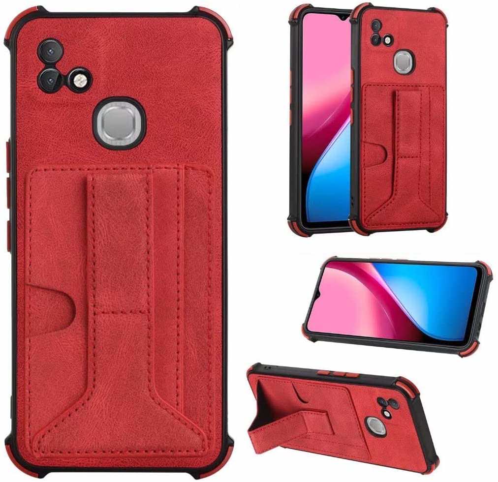 Infinix Hot 10i的10个最佳案例