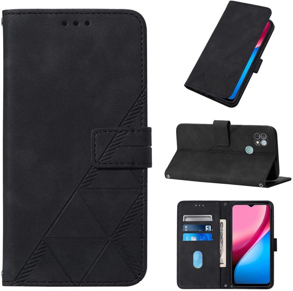 Infinix Hot 10i的10个最佳案例