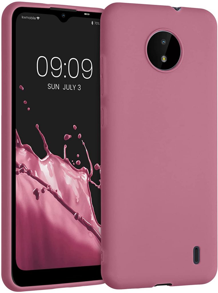 诺基亚C10的10个最佳案例