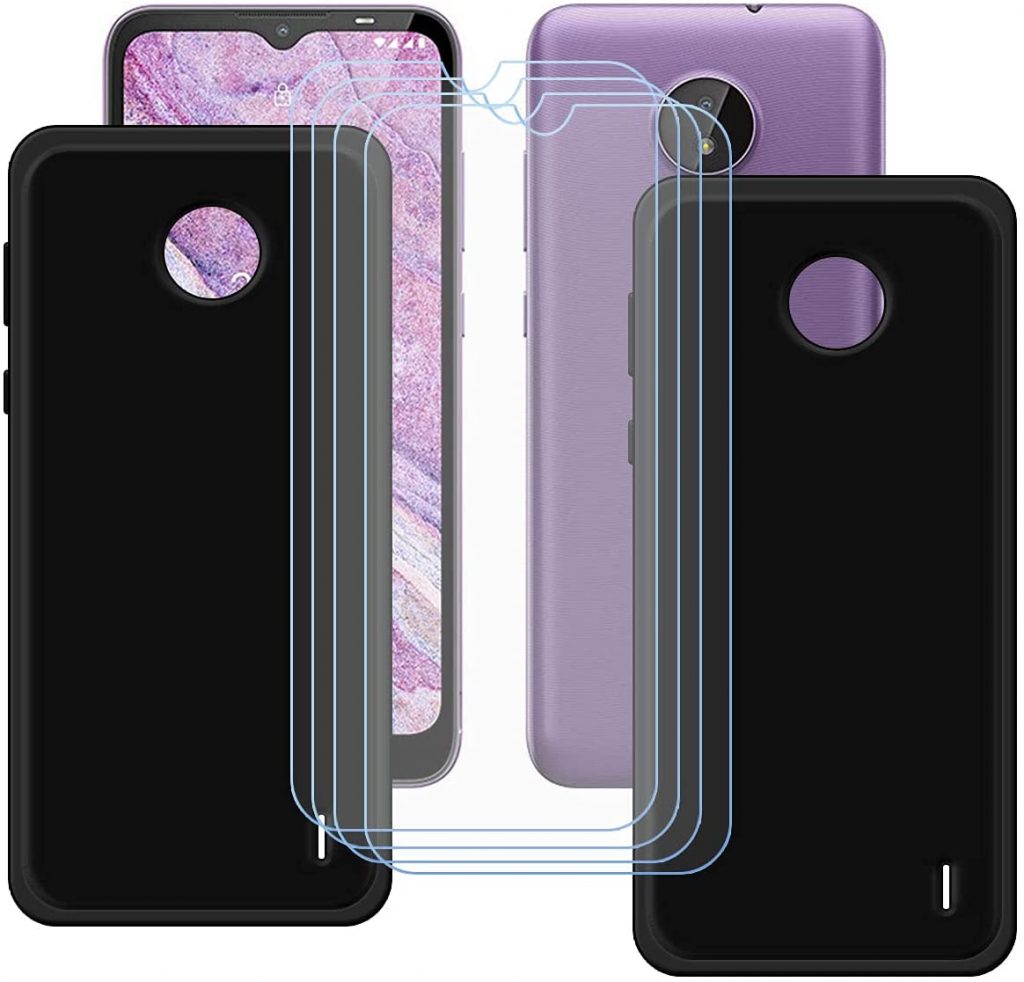 诺基亚C10的10个最佳案例