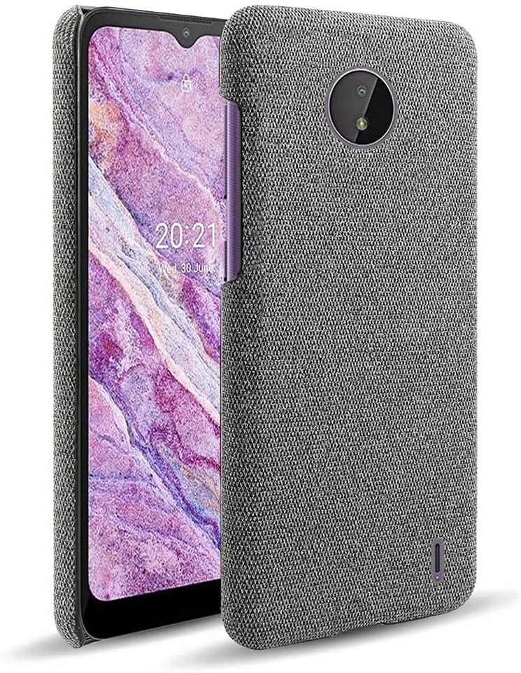 诺基亚C10的10个最佳案例