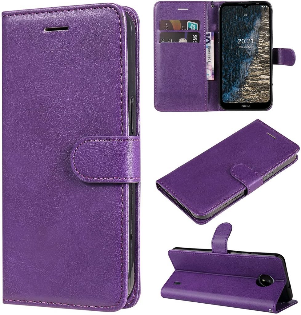 诺基亚C10的10个最佳案例