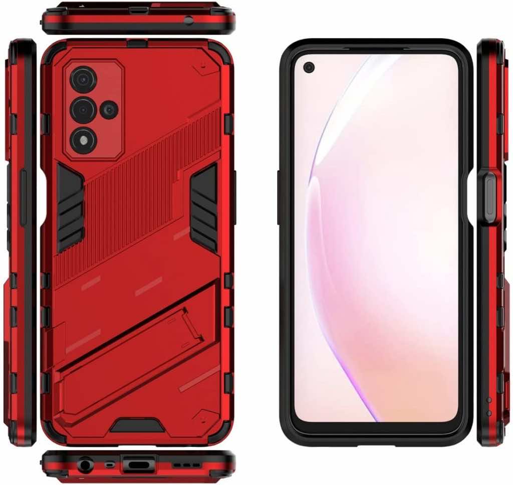 Oppo a93的10个最佳案例