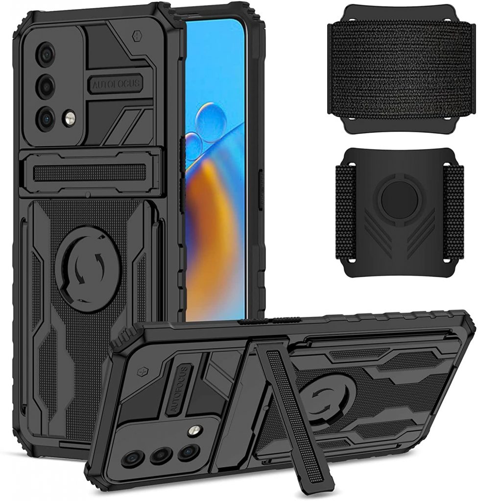 OPPO F19的10个最佳案例