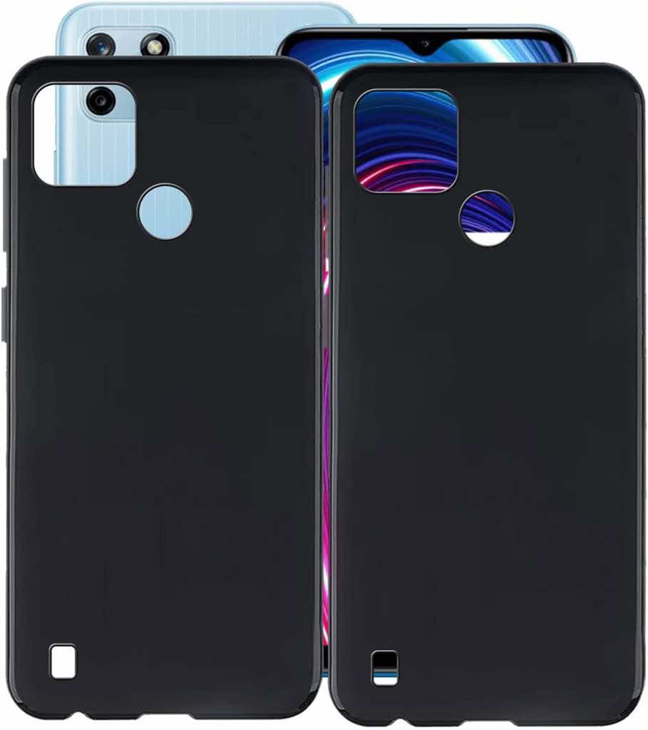 10个Realme C25Y最佳案例