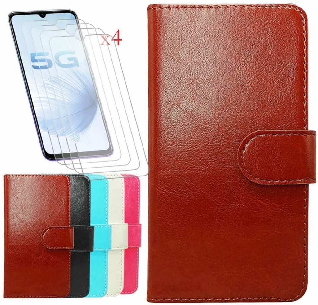 Realme X7的10个最佳案例