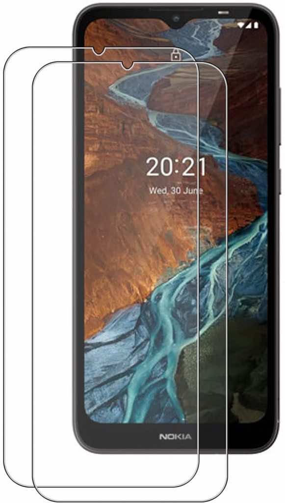 为诺基亚C10十佳屏幕保护器