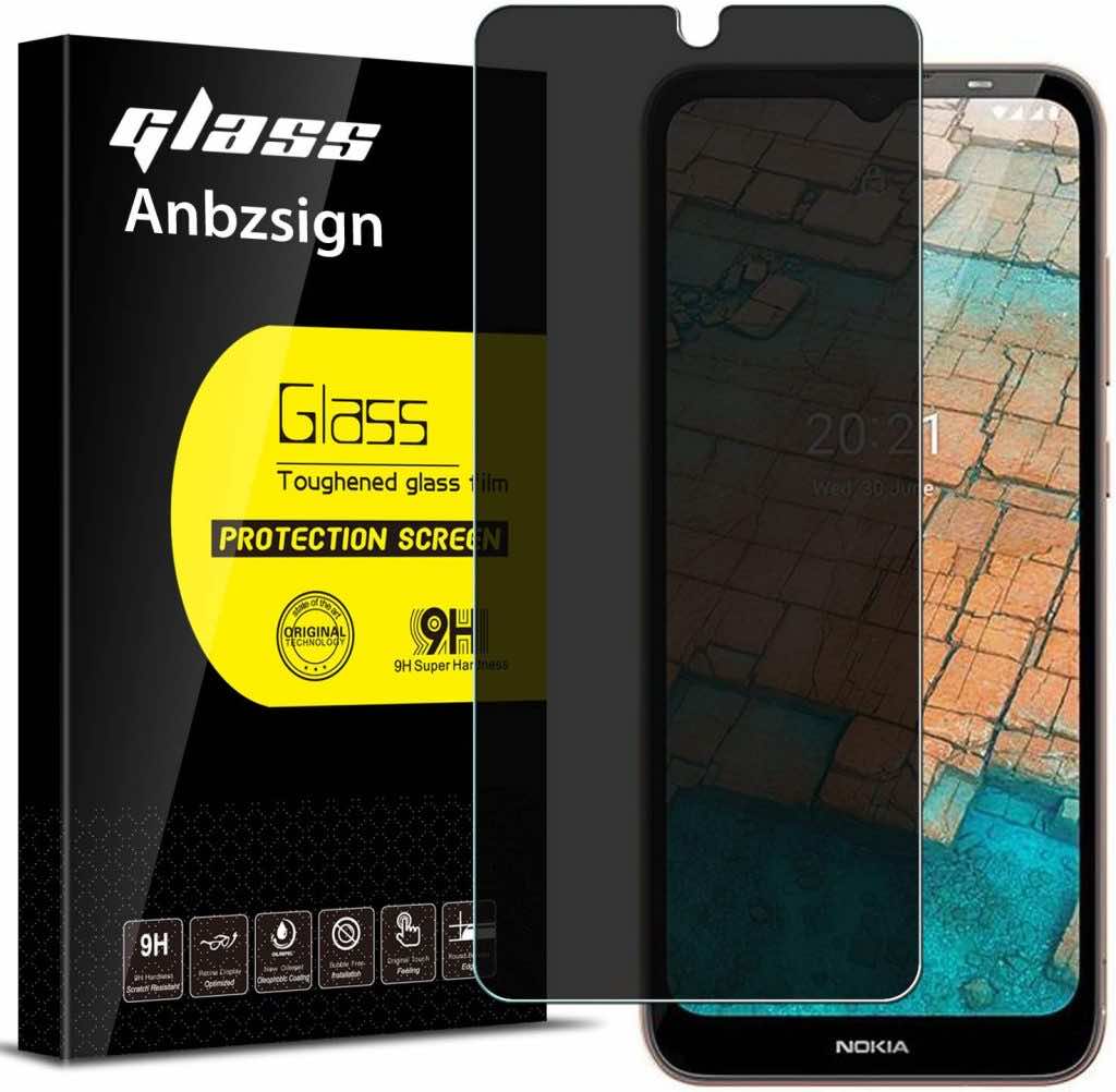 为诺基亚C10十佳屏幕保护器