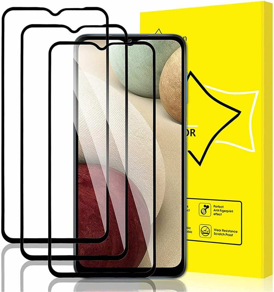 Oppo a53的10个最佳屏幕保护器