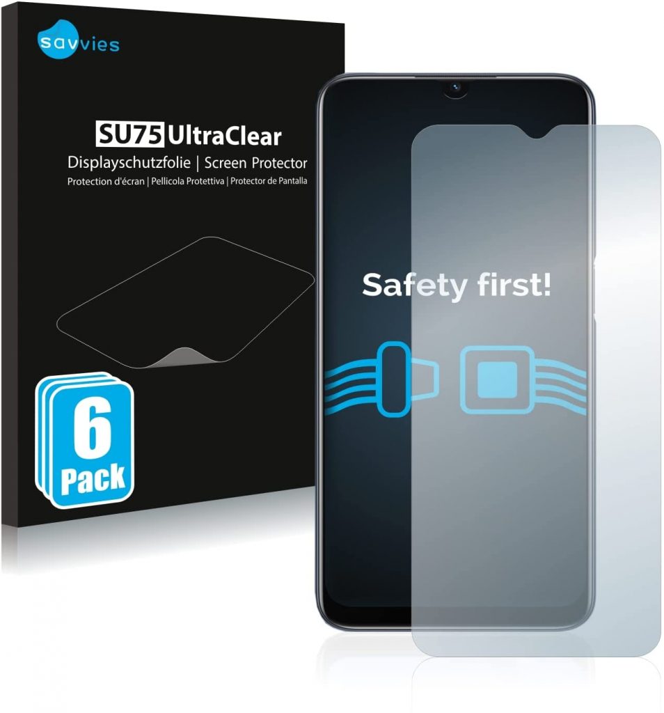 OPPO A54的10个最佳屏幕保护器