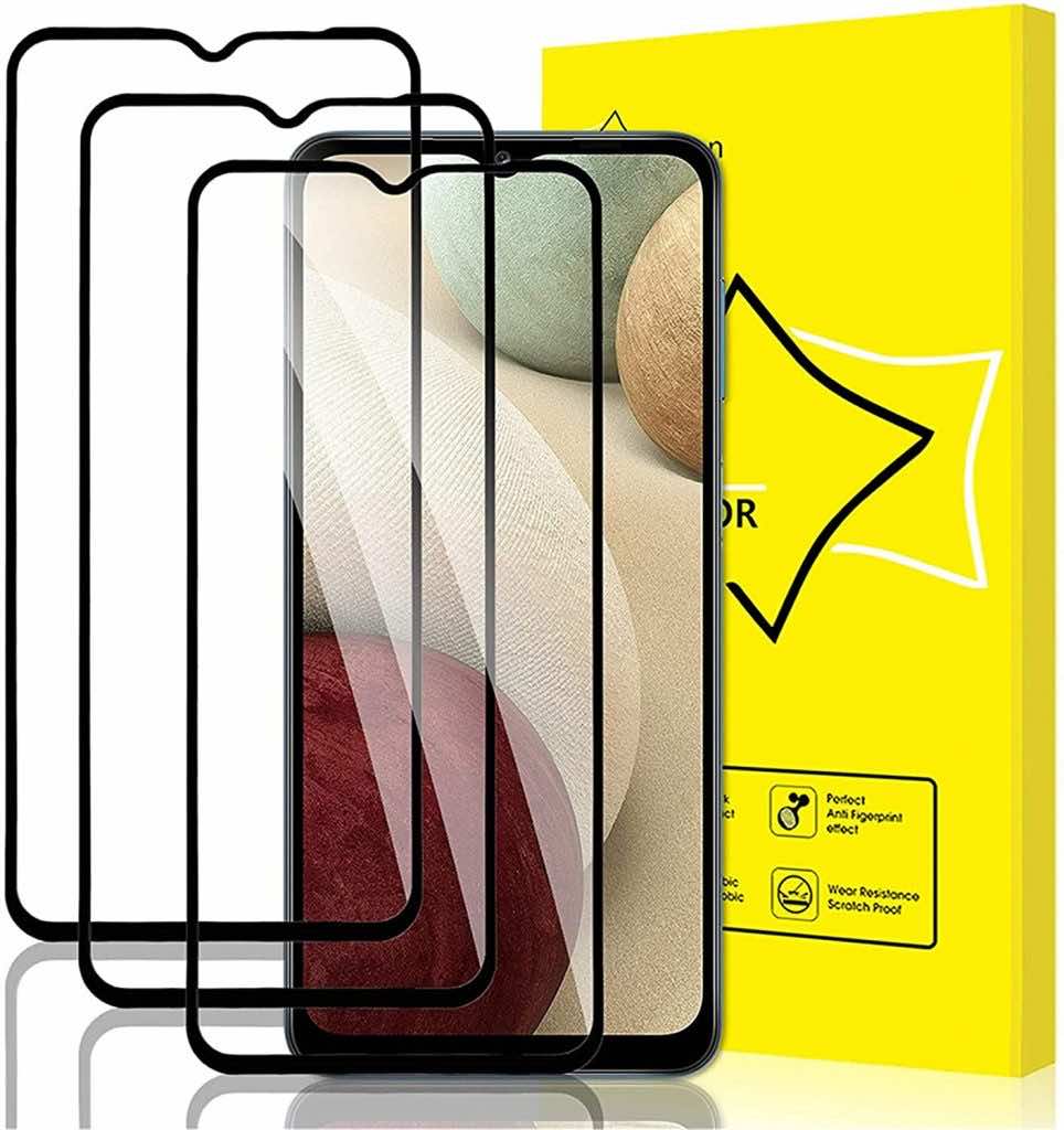 OPPO A93S的10个最佳屏幕保护器