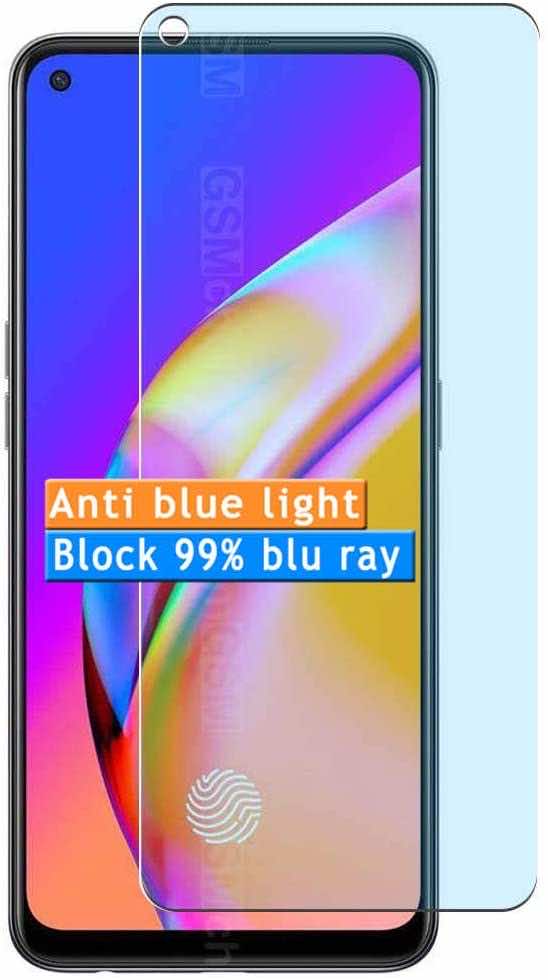Oppo F19的10个最佳屏幕保护器