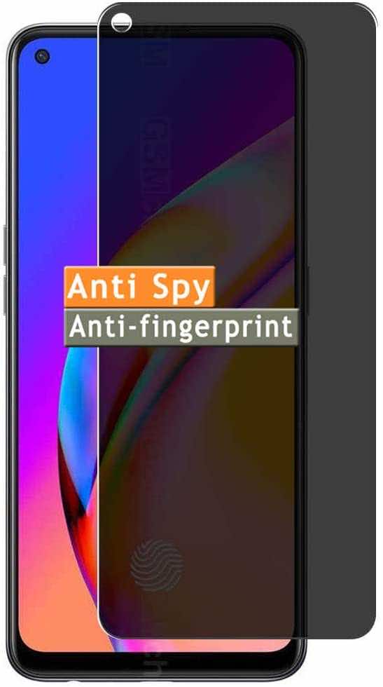 Oppo F19的10个最佳屏幕保护器