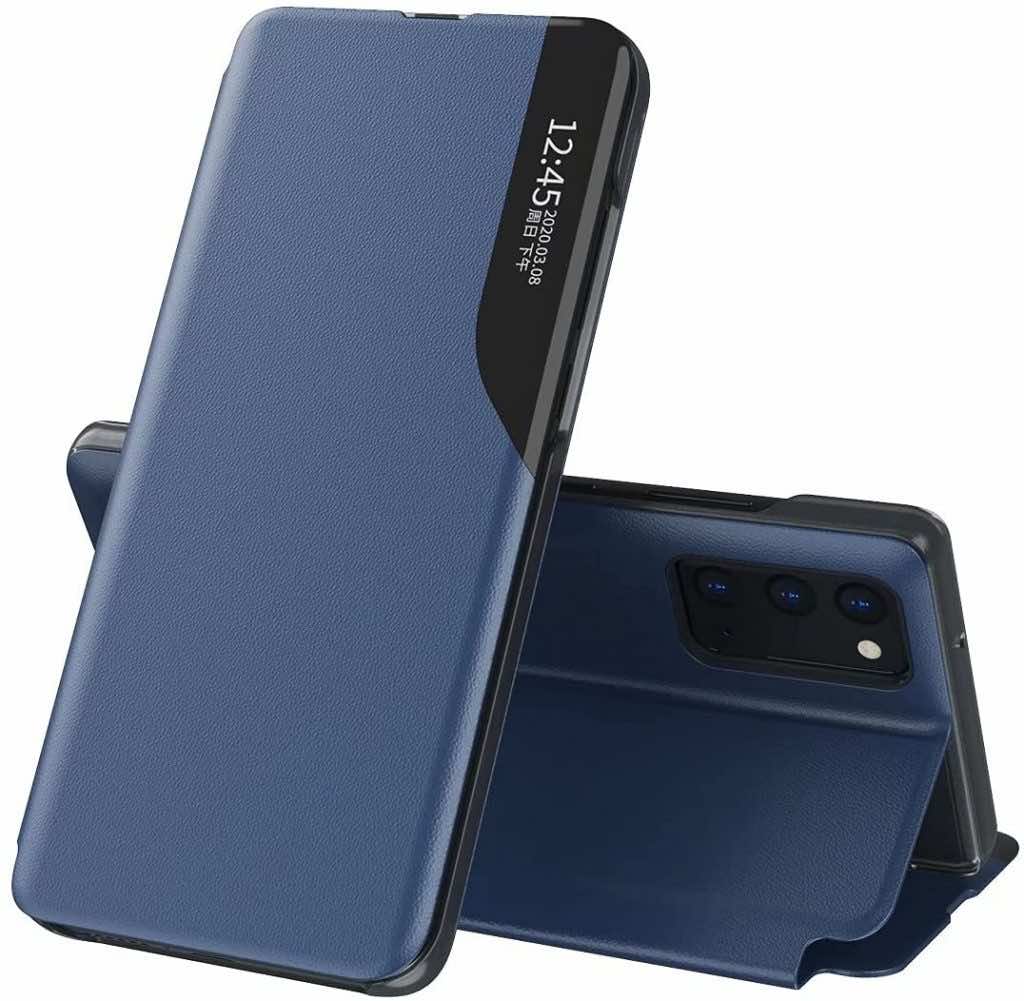 10 Best Cases For Vivo Y33s 5G