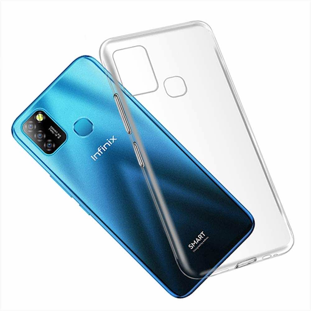 最好10例Infinix智能5