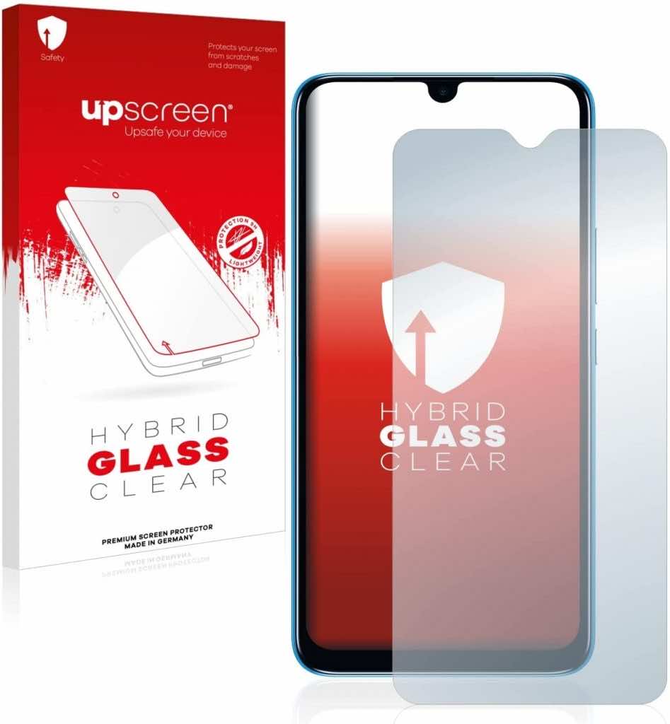 10 Best Screen Protectors For Infinix Smart 6