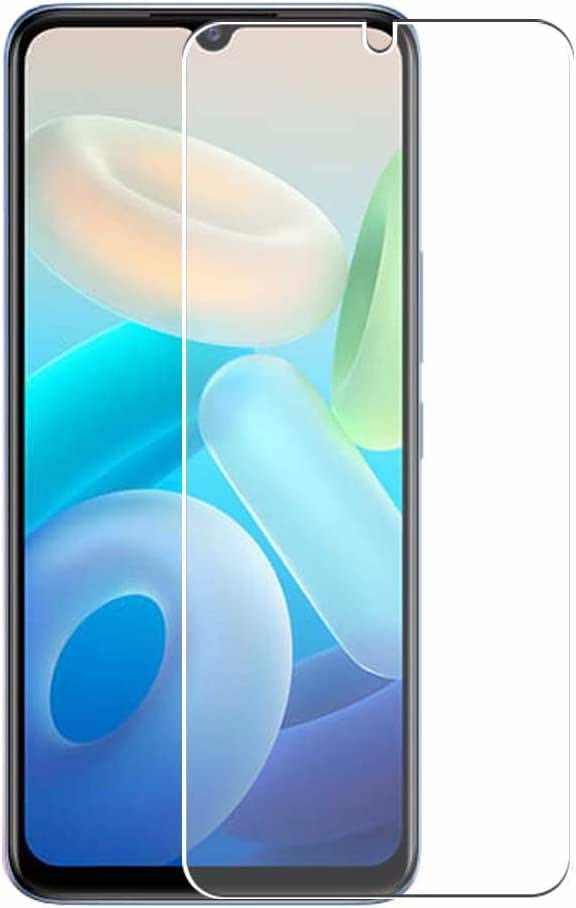 十佳Vivo T1X屏幕保护器