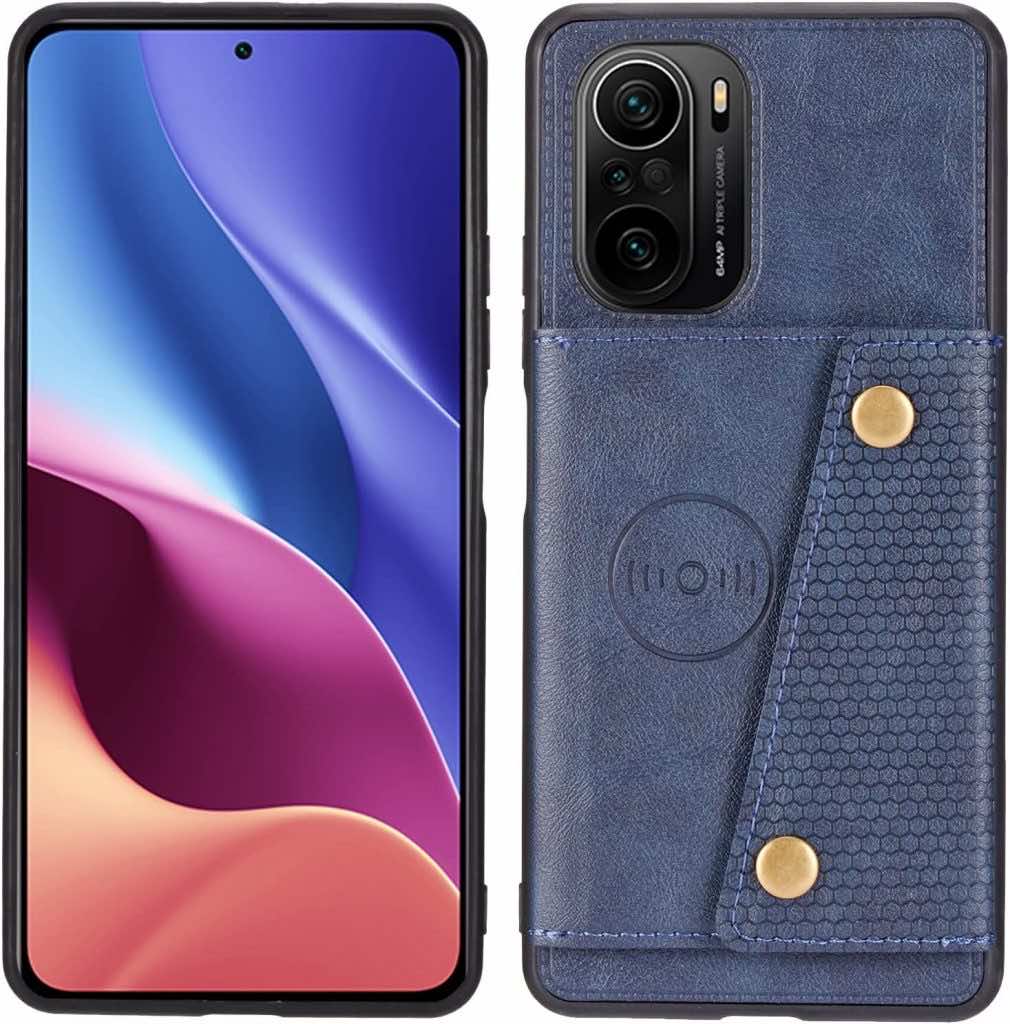 最好10例小米11我