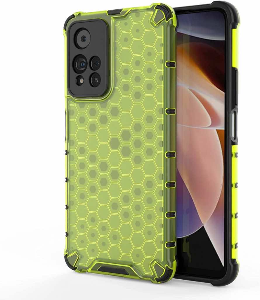 最好10例小米11我