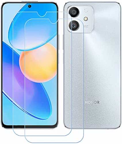 10个最佳屏幕保护者荣誉播放6T Pro