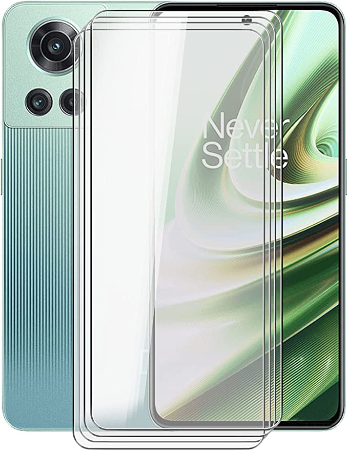 10个OnePlus 10R的10个最佳屏幕保护器
