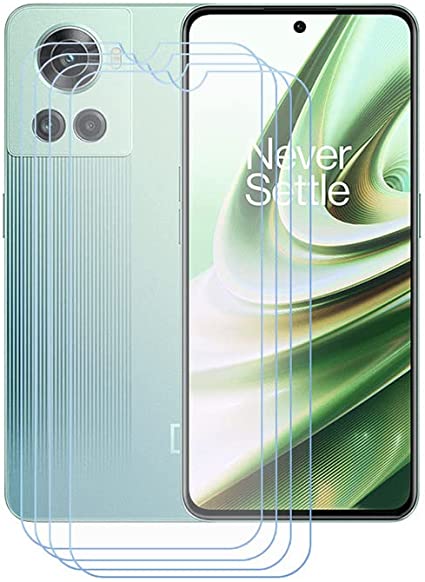 10个OnePlus 10R的10个最佳屏幕保护器