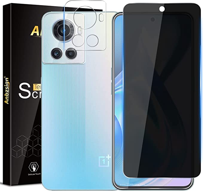 10个OnePlus 10R的10个最佳屏幕保护器