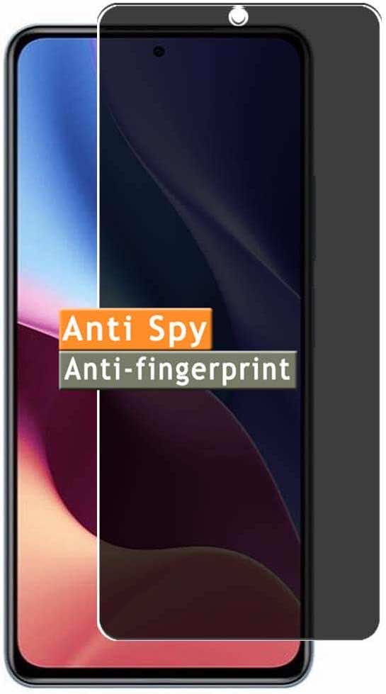 10个最佳屏幕保护器Infinix热11