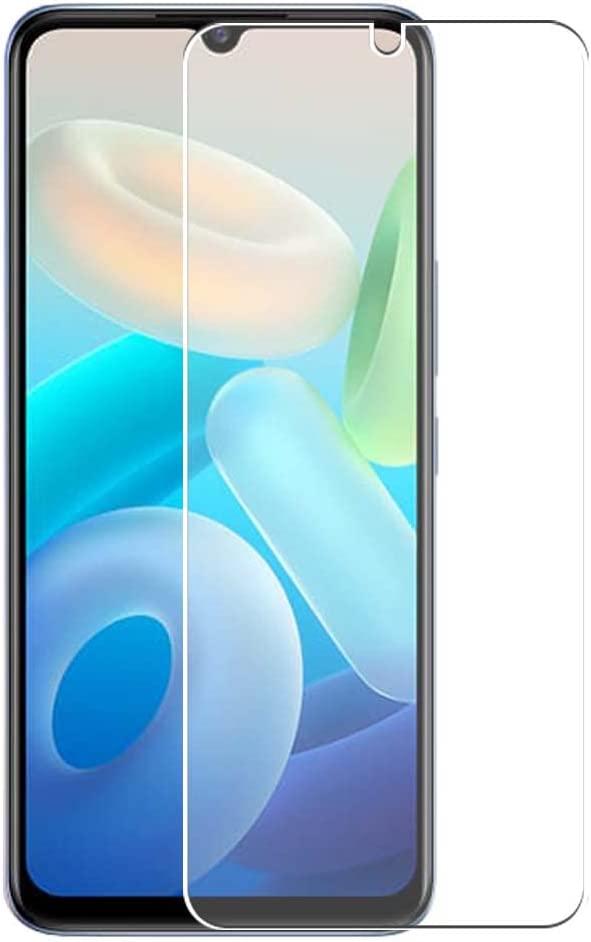 Vivo Y3S的10个最佳屏幕保护器