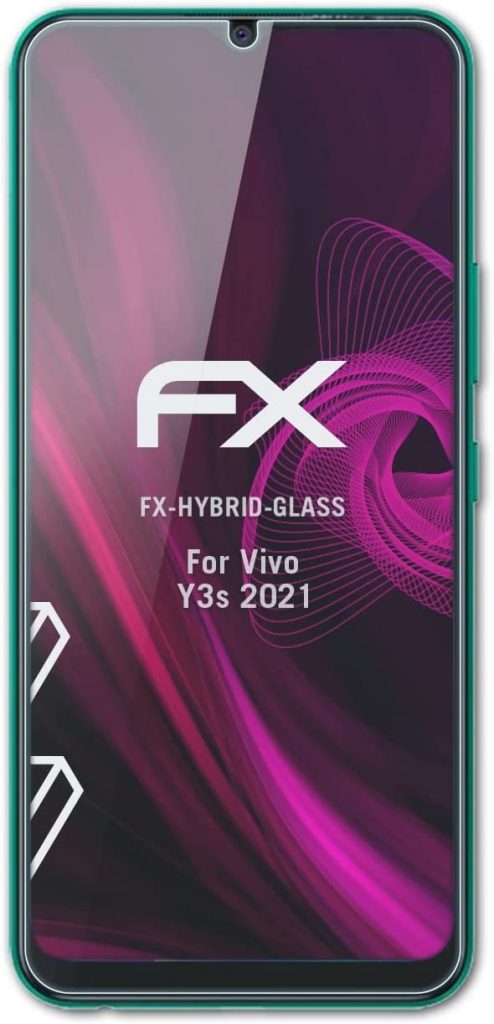 Vivo Y3S的10个最佳屏幕保护器