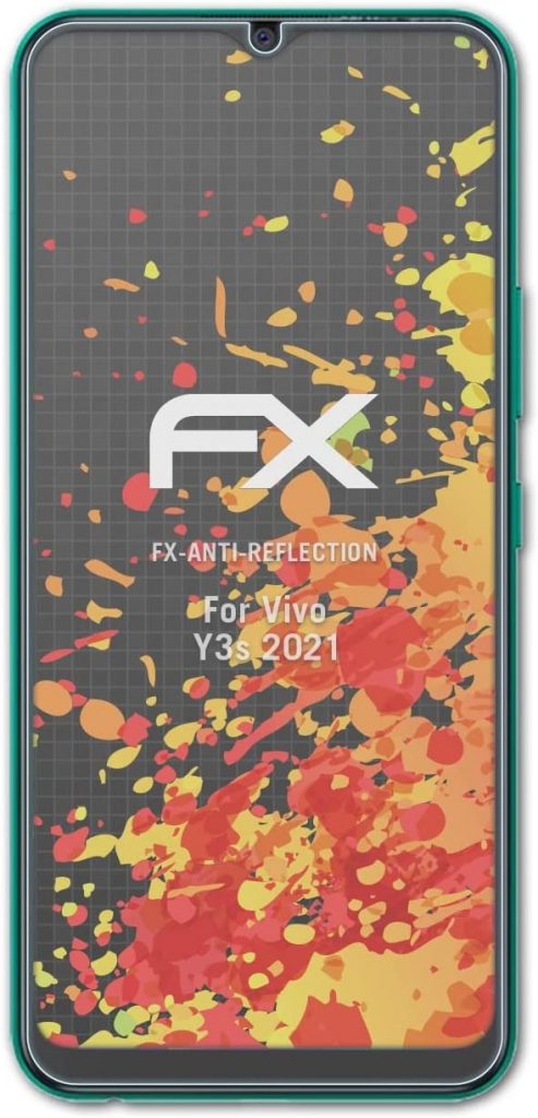 Vivo Y3S的10个最佳屏幕保护器