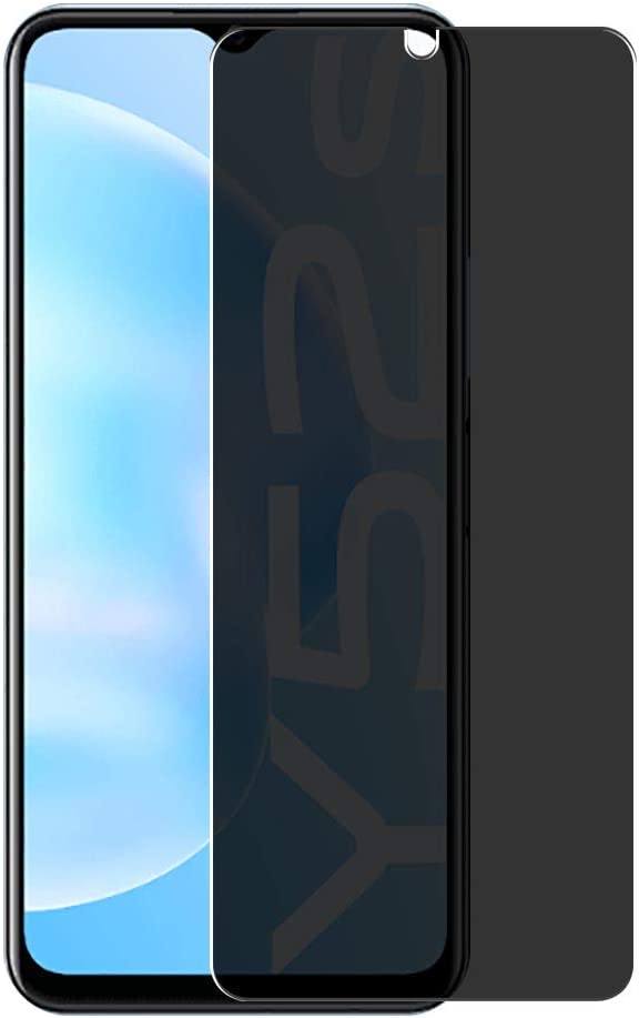 Vivo Y52S的10个最佳屏幕保护器