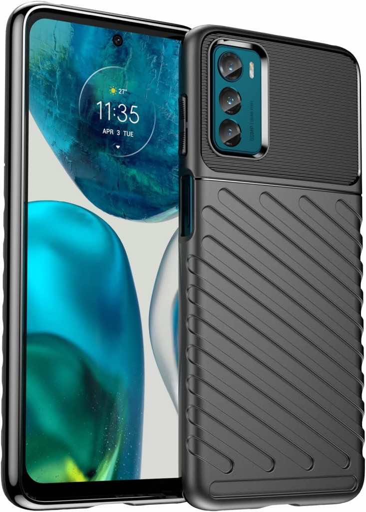 摩托罗拉Moto G42的10个最佳案例