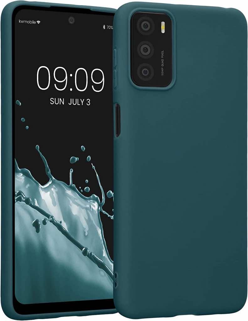 摩托罗拉Moto G42的10个最佳案例