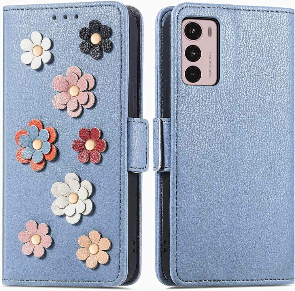 摩托罗拉Moto G42的10个最佳案例