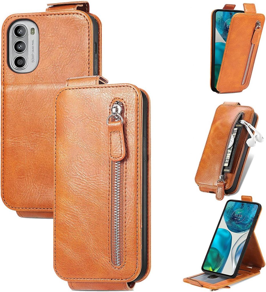 摩托罗拉Moto G82的10个最佳案例