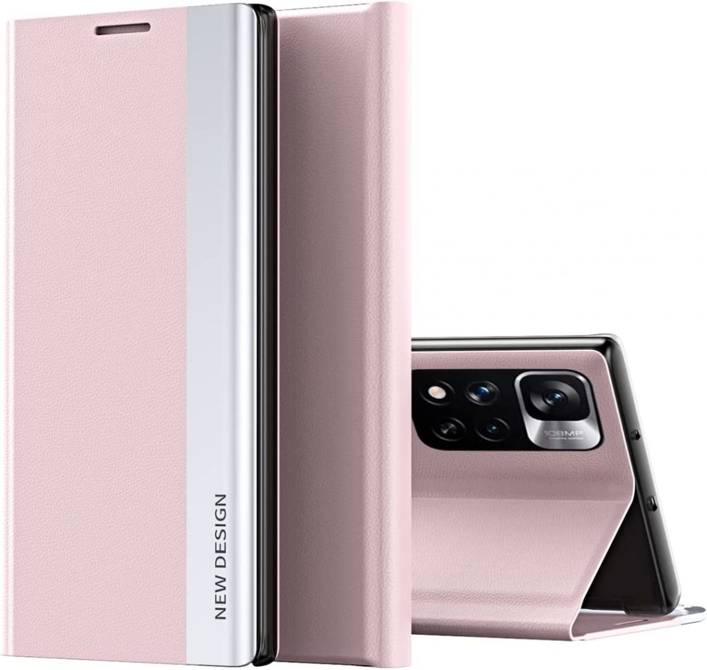 小米Poco M4 5G的10个最佳案例