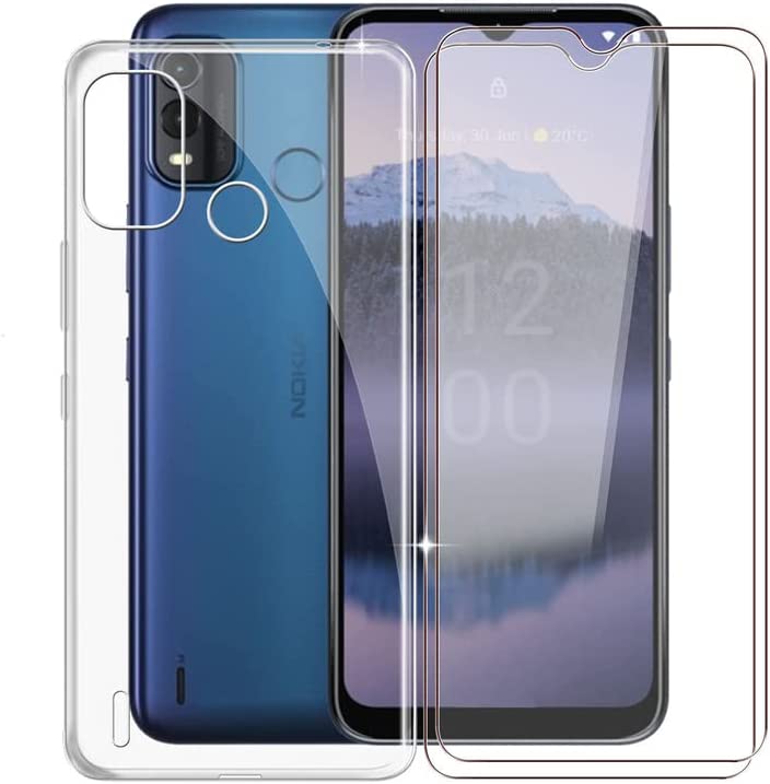 诺基亚G11 Plus的10个最佳屏幕保护器