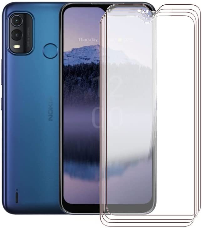 诺基亚G11 Plus的10个最佳屏幕保护器